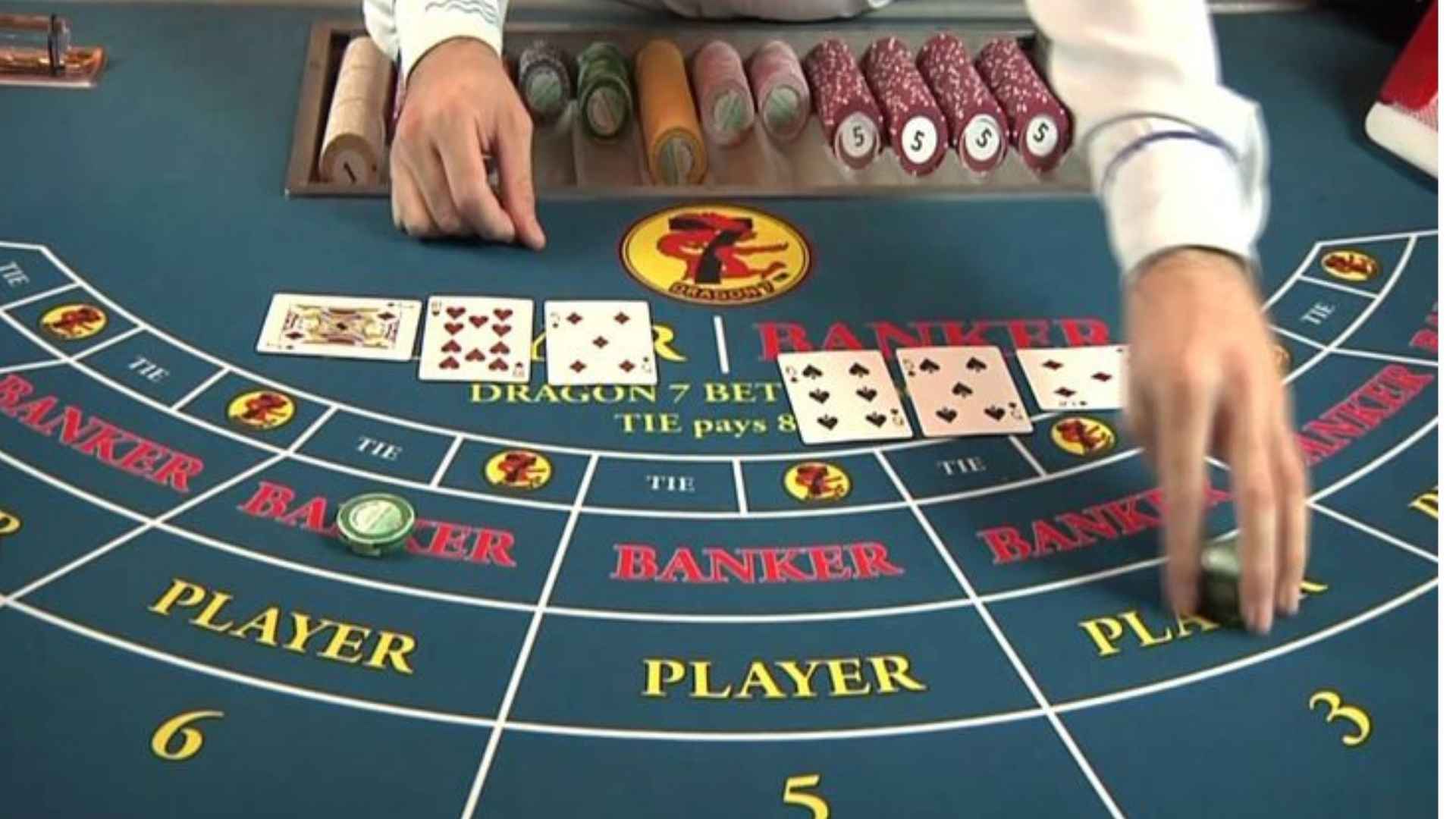 Discovering Advanced Functions In Modern Poker Applications