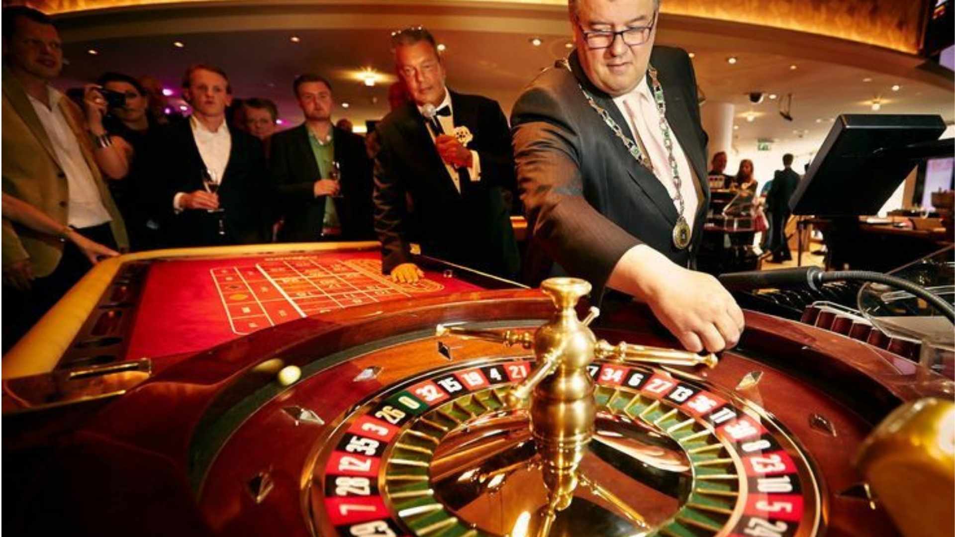 Best Casino Buffet in San Diego: Features Worth Comparing