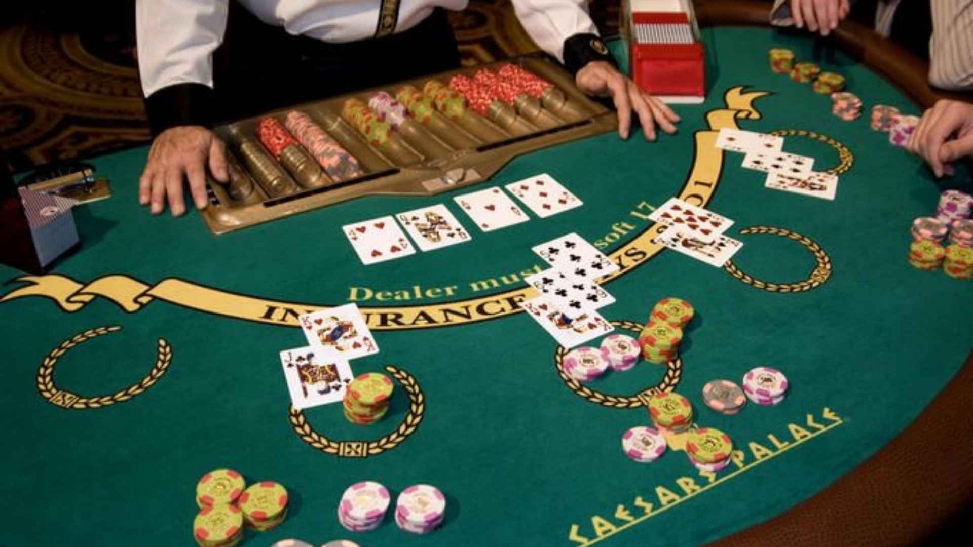 Sic Bo Betting Insights That Matter