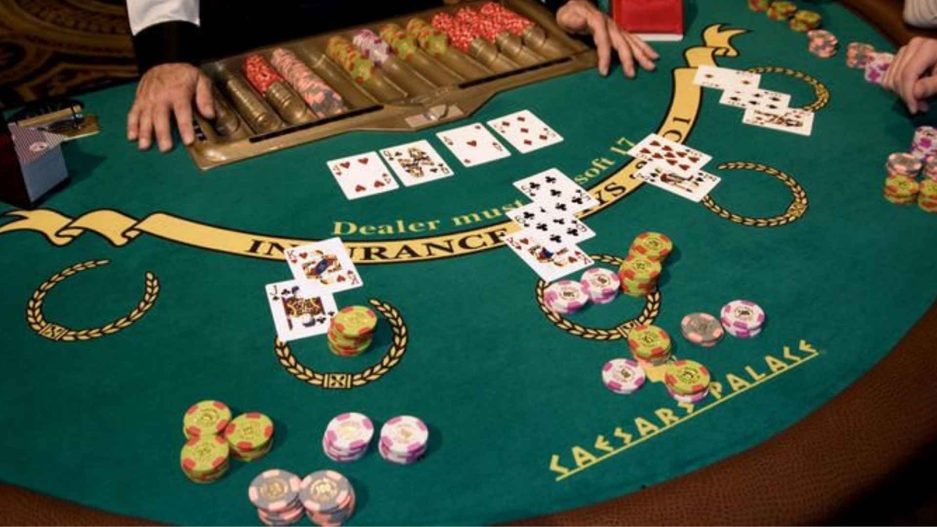 Payment Gateways for Online Casino Transactions Explained